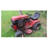 Wheel Horse Tractor(needs battery)