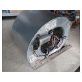 Furnace Blower