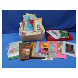 Miscellaneous Greeting Cards