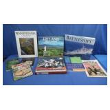 Miscellaneous Books, Major League Baseball, Art