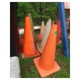 Traffic Cones