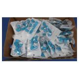 NIP 3-in-1 Cell Phone Fans