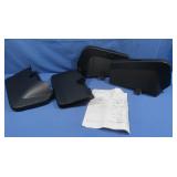 NIP 2020 Chevy Silverado Mudflaps
