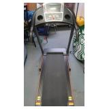Manur Treadmill (Works) Very Good Shape