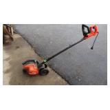 B&D Electric Edger