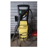 Karcher Electric Power Washer