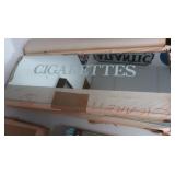 13 Piece Vintage Glass Replacements for a