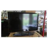 26" LG TV with Remote (Works)