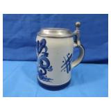 Vintage Beer Stein Possibly German