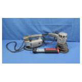Stanley Heavy Duty Sabre Saw & More