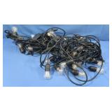 Hampton Party Lights Approximately 50-100 Feet,