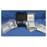 Relia Med Analog Tens Model 350T with Contents