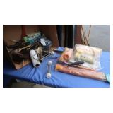 Paint Supplies