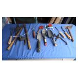 Outdoor Lawn Tools
