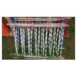 Metal Railing