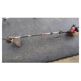 Troy-Bilt Wedwacker-not tested
