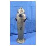 Almost Antique Nickel Silver Empress Ware