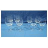 Wine Glasses