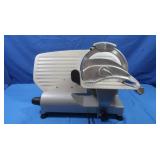 Electric Meat Slicer
