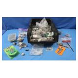 Misc. Bolts,Screws&more