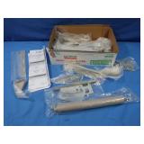New Screen Door Parts