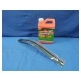 New Plumber Lot Citristrip Stripping Gel & New