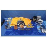 Pitt Panther Lot, James Connor Bobblehead, Lite