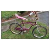 Vintage Sears Bicycle Spyder20