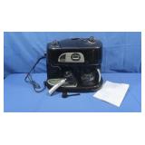 New DeLonghi Electric Coffee & Espresso,