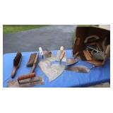 Mason Tools&Dry Wall Tools