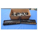 Sockets incl. Campbell Hausfeld,MasterCraft&more