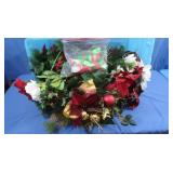 Miscellaneous Christmas Flowers & More