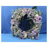 Summer Wreath from the Wreath Depot