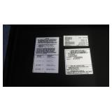 40" Samsung TV with Remote (Works)