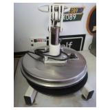 Electric Dough Express DMS-18 18" Round