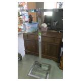 Commercial Stainless Steel Adjustable Clothes