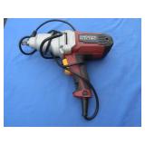 Chicago Electric Impact Wrench