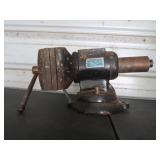 Heavy Duty Vise