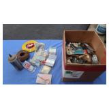 Rivet Gun,Chalk,Hardware-Bolts,Screws&more