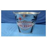 Las Vegas Bucket