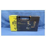 NIB Austin Tools 39 Pieces Tool Set with Carrying