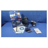 NIB Sony Digital Mavica Mpegmovie MVC-FD91