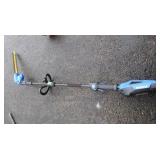 Like New Kobalt 20" Dual-Action Blades Hedge