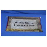 Vintage Relations Banner