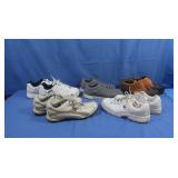 Used Size 9 Shoes