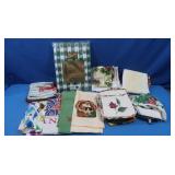 Placemats & Table Cloth