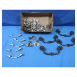 Cabinet Door Hinges & Door Handles