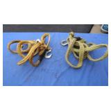 Tow Ropes