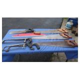 Handsaw