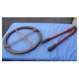 Plumbing Snake,Cutters